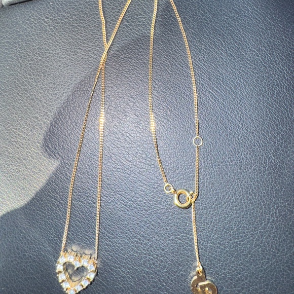 Christian Dior Necklace - Picture 2 of 3